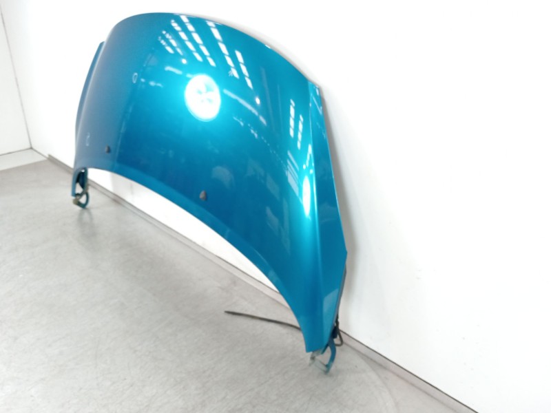 Recambio de capot para peugeot 207 cc (wd_) 1.6 hdi referencia OEM IAM 7901N2  