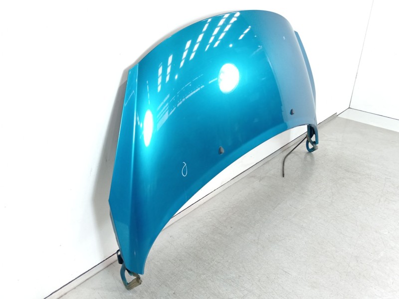 Recambio de capot para peugeot 207 cc (wd_) 1.6 hdi referencia OEM IAM 7901N2  