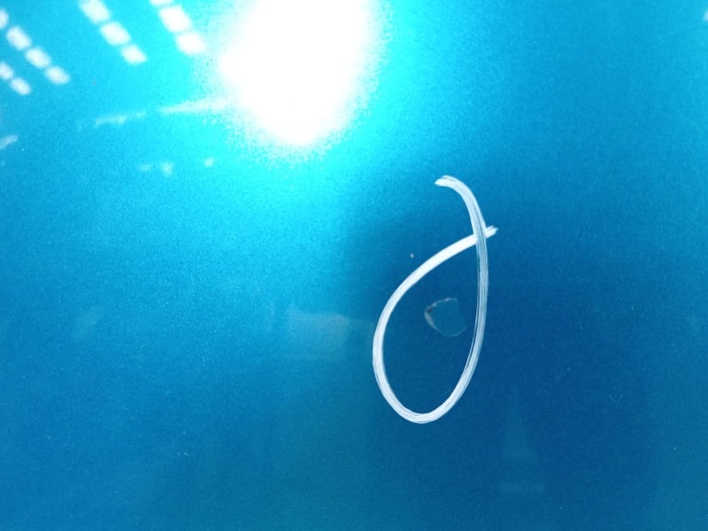 Recambio de capot para peugeot 207 cc (wd_) 1.6 hdi referencia OEM IAM 7901N2  