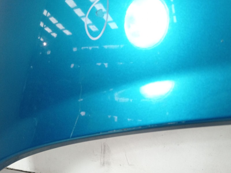 Recambio de capot para peugeot 207 cc (wd_) 1.6 hdi referencia OEM IAM 7901N2  