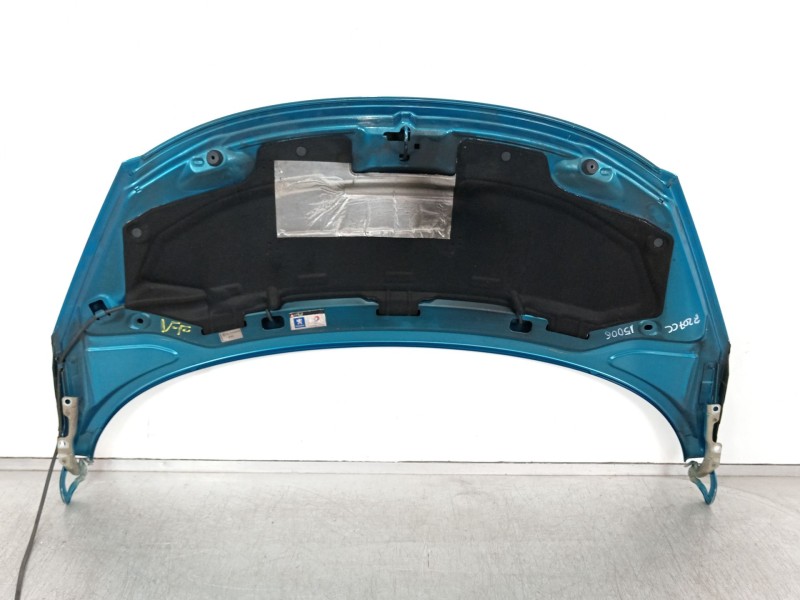 Recambio de capot para peugeot 207 cc (wd_) 1.6 hdi referencia OEM IAM 7901N2  