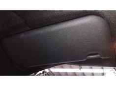 Recambio de parasol izquierdo para toyota yaris (_p21_, _pa1_, _ph1_) 1.5 hybrid (mxph11) referencia OEM IAM 74320K0090B0  