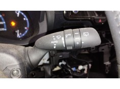 Recambio de mando luces para toyota yaris (_p21_, _pa1_, _ph1_) 1.5 hybrid (mxph11) referencia OEM IAM 8432902040 02D7017J910  2