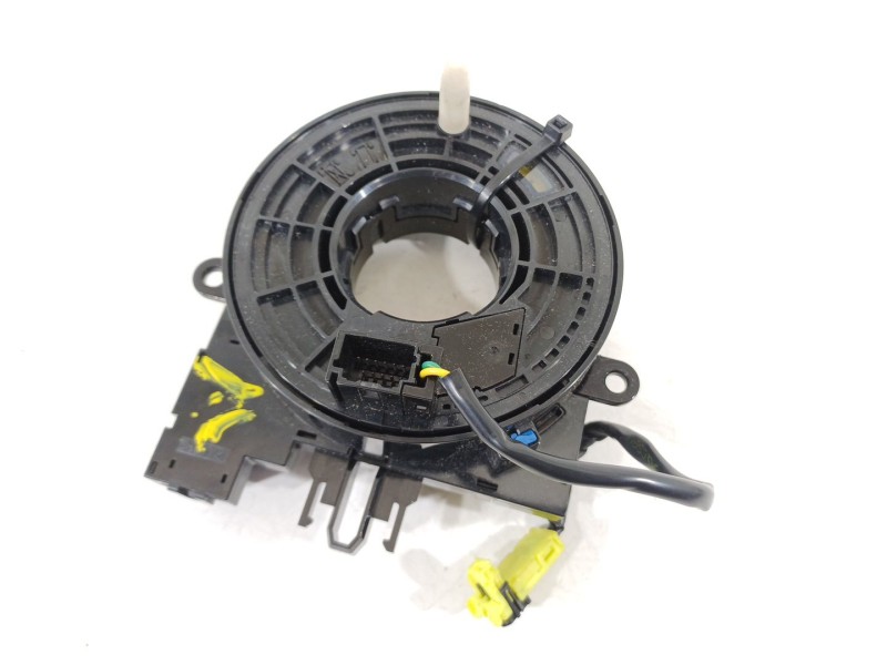 Recambio de anillo airbag para nissan qashqai (j11) 360 referencia OEM IAM 25554HV00A  