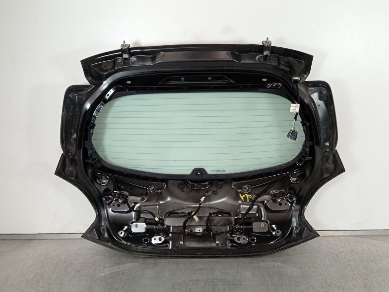 Recambio de porton trasero para peugeot 208 i (ca_, cc_) 1.4 hdi referencia OEM IAM 9672664480  