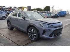 cupra leon (kl1) del año 2025 2