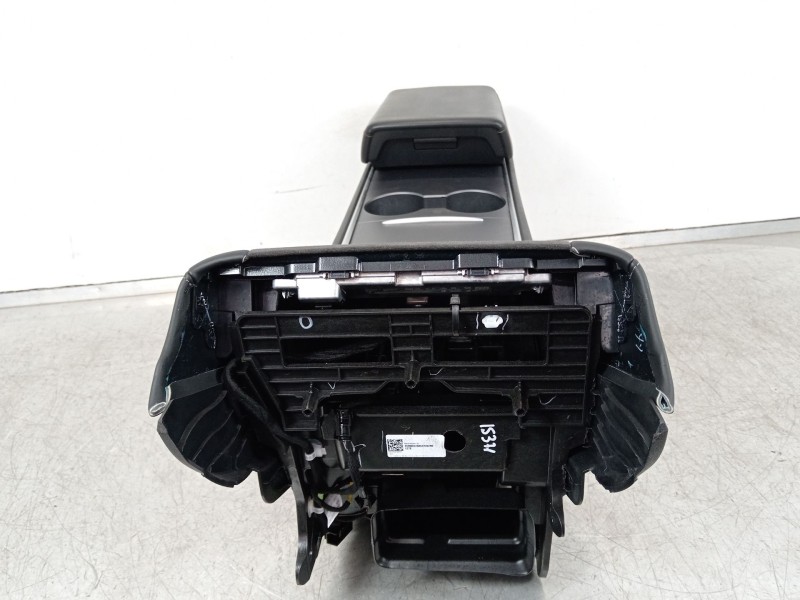 Recambio de consola central para tesla model 3 ev referencia OEM IAM 175550371C  