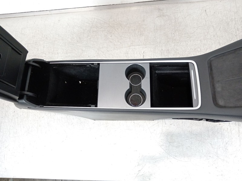 Recambio de consola central para tesla model 3 ev referencia OEM IAM 175550371C  