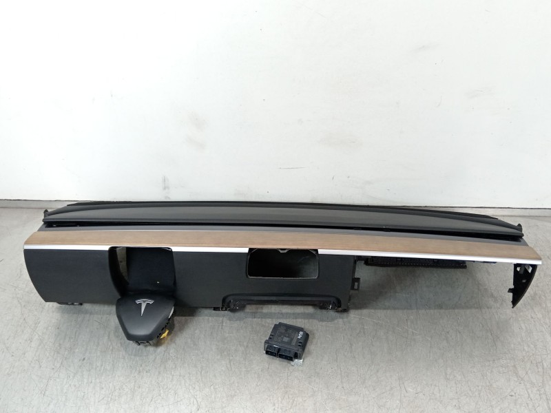 Recambio de kit airbag para tesla model 3 ev referencia OEM IAM 108340180J 1508347CNC 151287600B