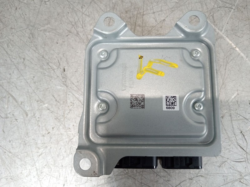 Recambio de kit airbag para tesla model 3 ev referencia OEM IAM 108340180J 1508347CNC 151287600B