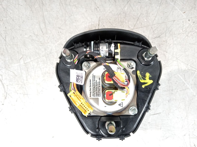 Recambio de kit airbag para tesla model 3 ev referencia OEM IAM 108340180J 1508347CNC 151287600B