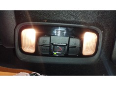 Recambio de luz interior para toyota yaris (_p21_, _pa1_, _ph1_) 1.5 hybrid (mxph11) referencia OEM IAM 81260K0100CD 703004440 