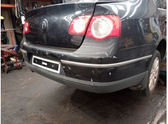 Recambio de paragolpes trasero para volkswagen passat b6 (3c2) 2.0 fsi referencia OEM IAM   