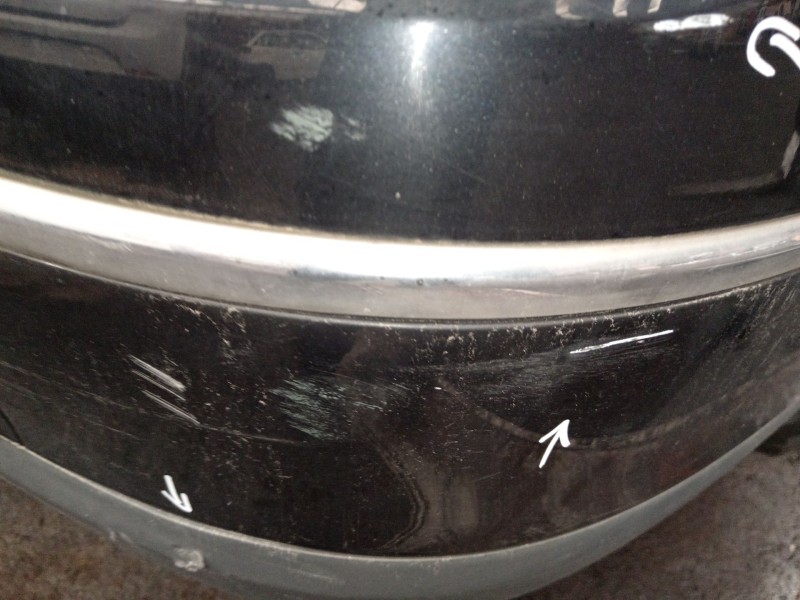 Recambio de paragolpes trasero para volkswagen passat b6 (3c2) 2.0 fsi referencia OEM IAM   