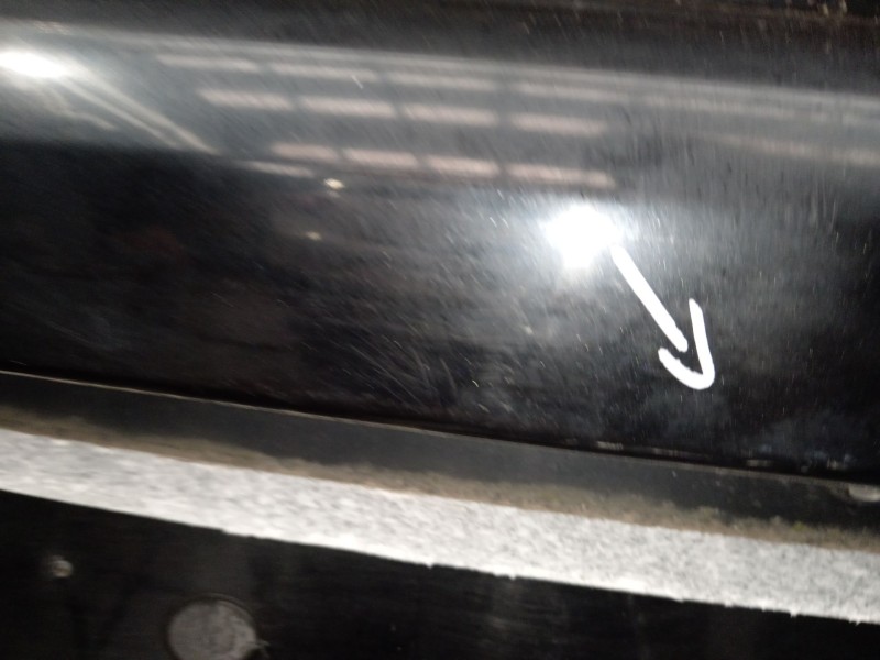 Recambio de paragolpes trasero para volkswagen passat b6 (3c2) 2.0 fsi referencia OEM IAM   