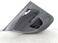 Recambio de guarnecido puerta trasera izquierda para fiat tipo hatchback (356_, 357_) 1.5 t4 hybrid referencia OEM IAM 356411004