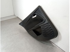 Recambio de guarnecido puerta trasera izquierda para fiat tipo hatchback (356_, 357_) 1.5 t4 hybrid referencia OEM IAM 356411004 2