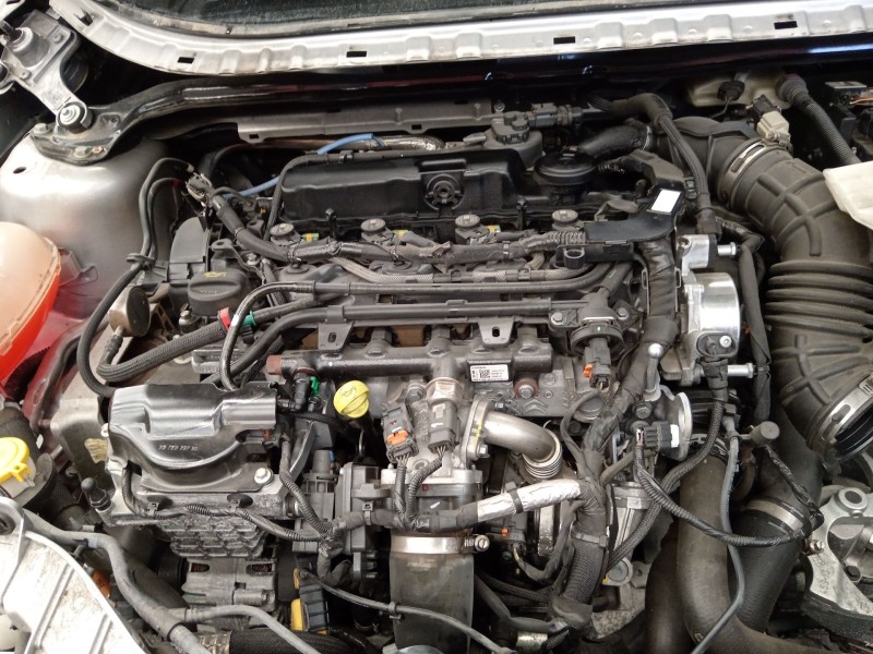 Recambio de motor completo para ford kuga ii (dm2) 2.0 tdci 4x4 referencia OEM IAM T7MA  