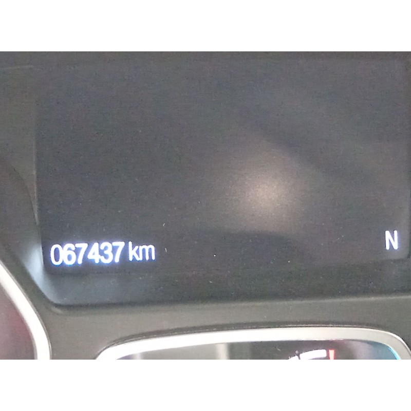 Recambio de motor completo para ford kuga ii (dm2) 2.0 tdci 4x4 referencia OEM IAM T7MA  