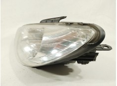 Recambio de faro izquierdo para peugeot 206 hatchback (2a/c) 2.0 hdi 90 referencia OEM IAM 9628666880 6204S9 89001965 2