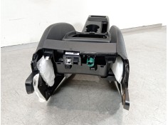 Recambio de consola central para fiat tipo hatchback (356_, 357_) 1.5 t4 hybrid referencia OEM IAM 735738066   2