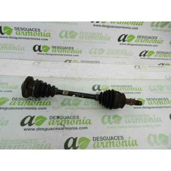 TRANSMISION DELANTERA IZQUIERDA 46308366 