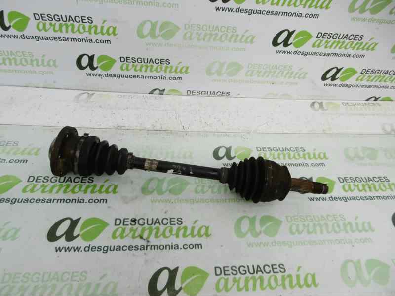 TRANSMISION DELANTERA IZQUIERDA 46308366 