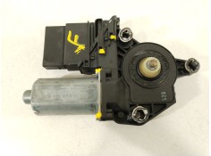 Recambio de motor elevalunas trasero izquierdo para volkswagen golf v (1k1) 1.4 tsi referencia OEM IAM 1K0959703K 1K4839401E 013