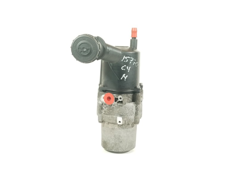 Recambio de bomba direccion para citroën c4 i sedán 1.6 hdi referencia OEM IAM 9680989480  