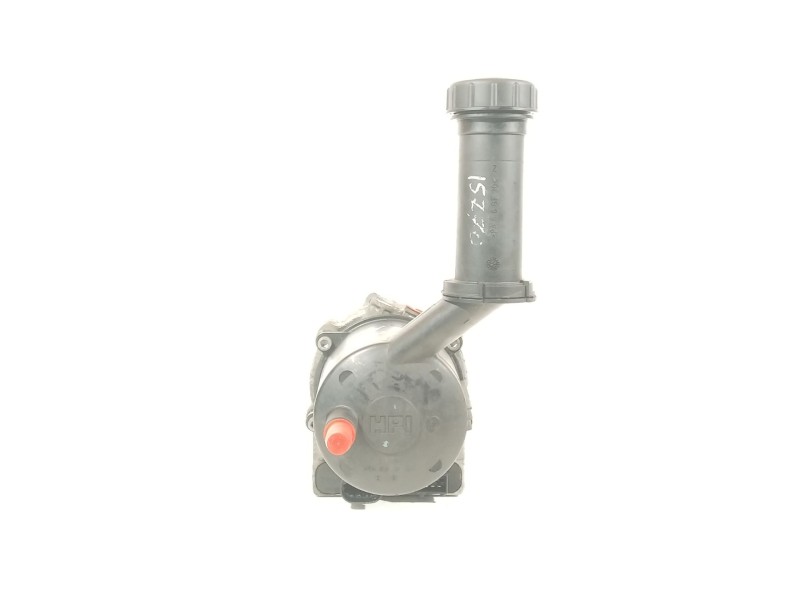Recambio de bomba direccion para citroën c4 i sedán 1.6 hdi referencia OEM IAM 9680989480  