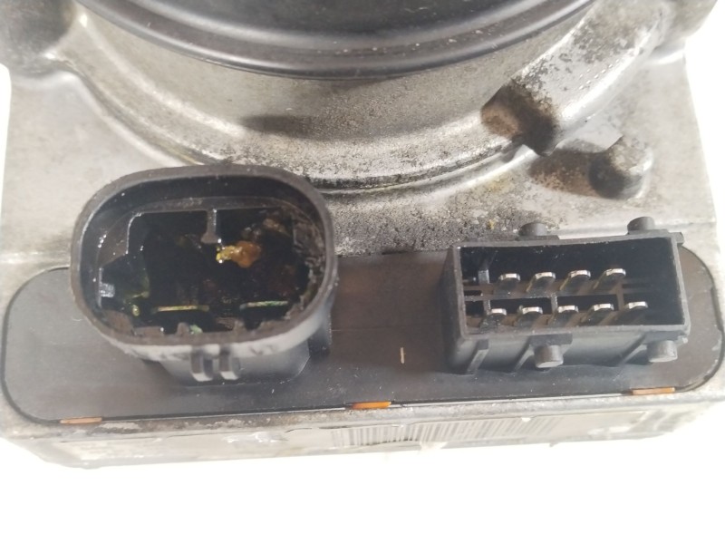 Recambio de bomba direccion para citroën c4 i sedán 1.6 hdi referencia OEM IAM 9680989480  