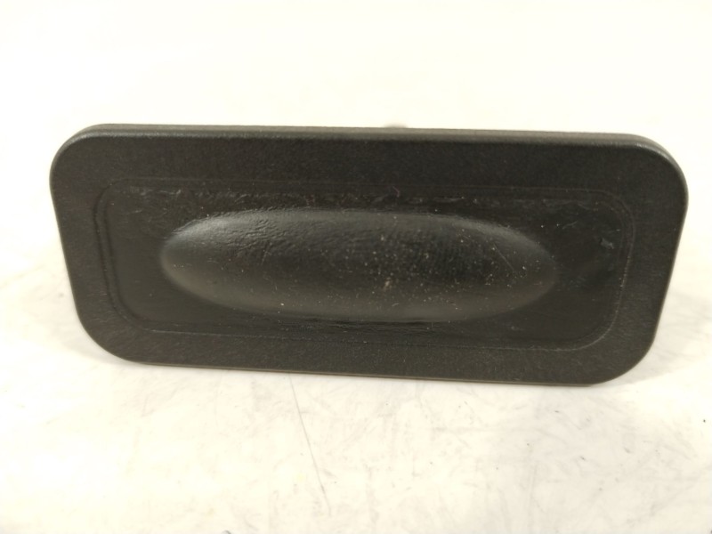 Recambio de maneta exterior porton para renault captur zen referencia OEM IAM 8200076256  