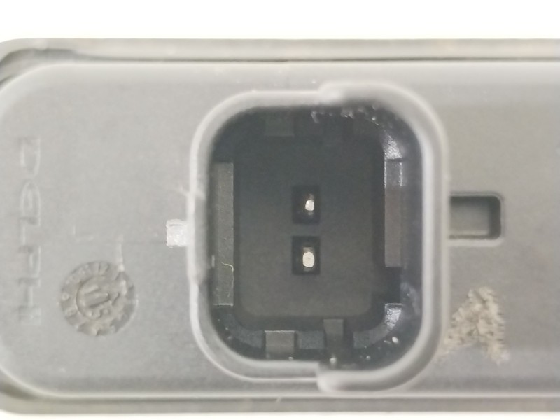 Recambio de maneta exterior porton para renault captur zen referencia OEM IAM 8200076256  