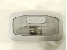Recambio de luz interior para fiat tipo hatchback (356_, 357_) 1.5 t4 hybrid referencia OEM IAM 7356121870  