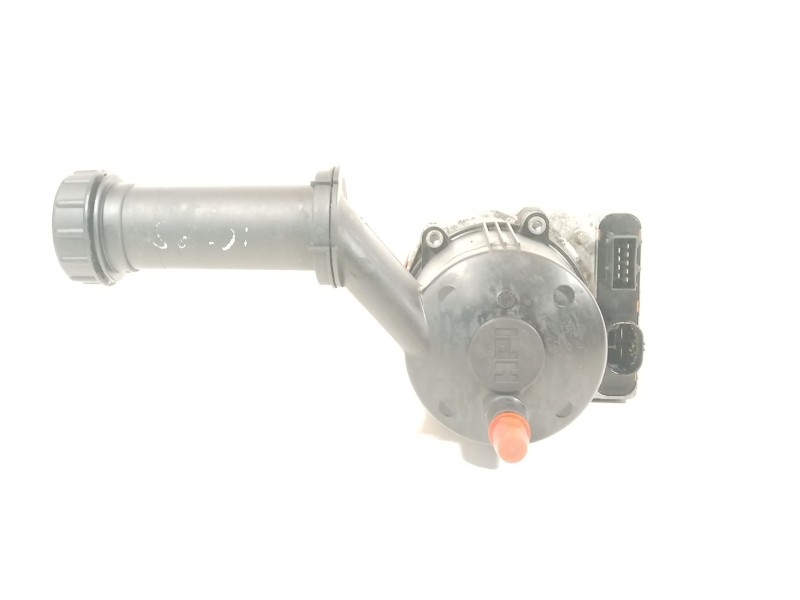 Recambio de bomba direccion para citroën c4 i (lc_) 1.6 hdi referencia OEM IAM 9680989480  