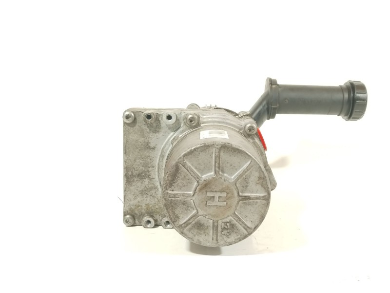 Recambio de bomba direccion para citroën c4 i (lc_) 1.6 hdi referencia OEM IAM 9680989480  