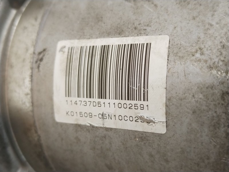 Recambio de bomba direccion para citroën c4 i (lc_) 1.6 hdi referencia OEM IAM 9680989480  