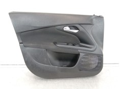 Recambio de guarnecido puerta delantera izquierda para fiat tipo hatchback (356_, 357_) 1.5 t4 hybrid referencia OEM IAM 3564110