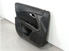 Recambio de guarnecido puerta delantera izquierda para fiat tipo hatchback (356_, 357_) 1.5 t4 hybrid referencia OEM IAM 3564110 2