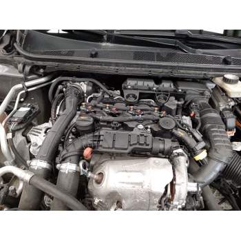 MOTOR COMPLETO YH01 