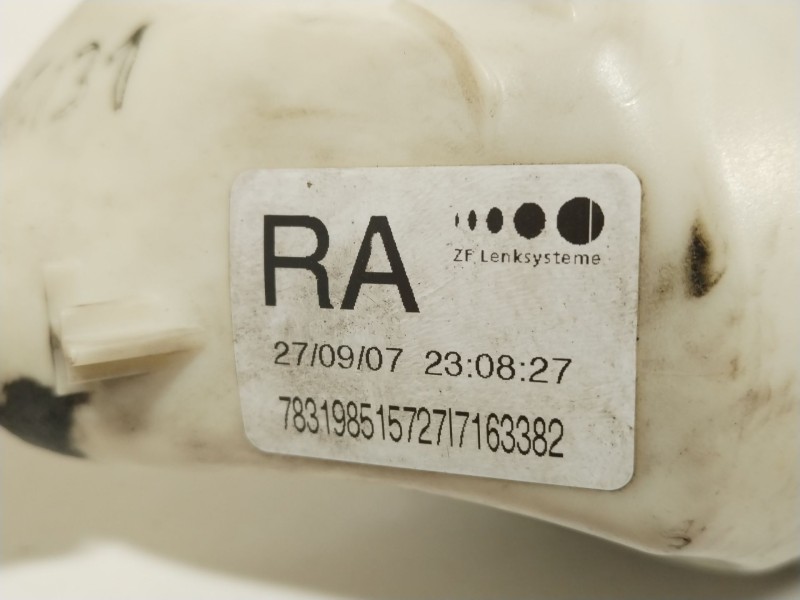 Recambio de bomba direccion para opel astra h (a04) 1.7 cdti (l48) referencia OEM IAM 13192897  