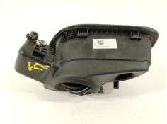 Recambio de tapa exterior combustible para fiat tipo hatchback (356_, 357_) 1.5 t4 hybrid referencia OEM IAM 52082077   2