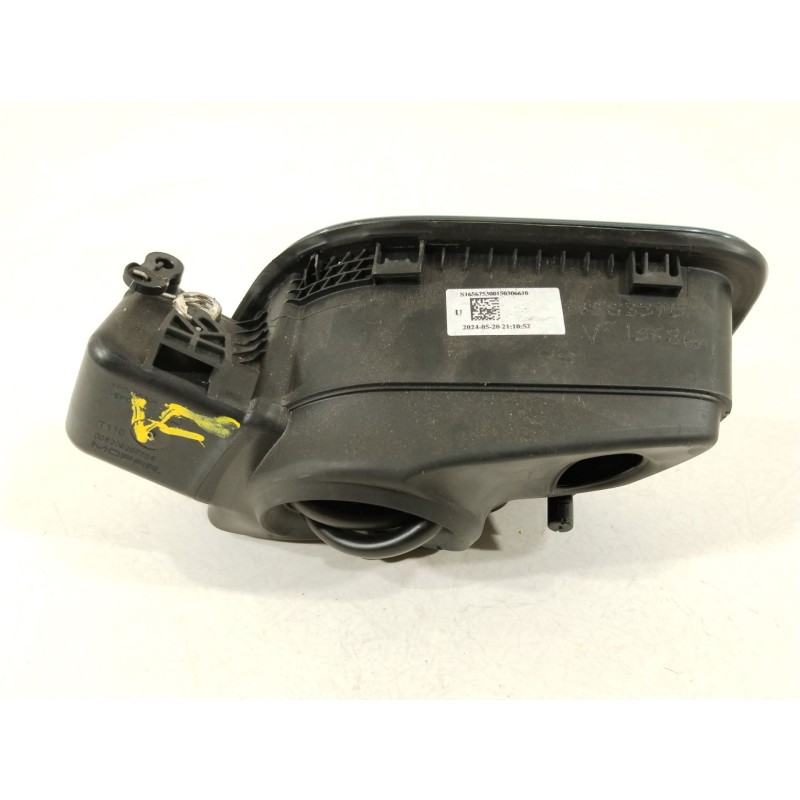 Recambio de tapa exterior combustible para fiat tipo hatchback (356_, 357_) 1.5 t4 hybrid referencia OEM IAM 52082077  