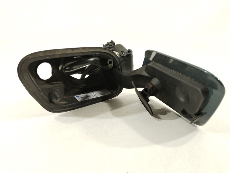 Recambio de tapa exterior combustible para fiat tipo hatchback (356_, 357_) 1.5 t4 hybrid referencia OEM IAM 52082077  