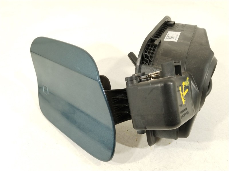 Recambio de tapa exterior combustible para fiat tipo hatchback (356_, 357_) 1.5 t4 hybrid referencia OEM IAM 52082077  
