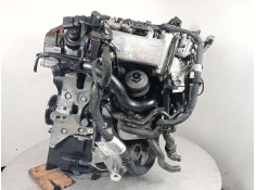 Recambio de motor completo para audi a4 b9 avant (8w5, 8wd) 2.0 tdi referencia OEM IAM DEU  