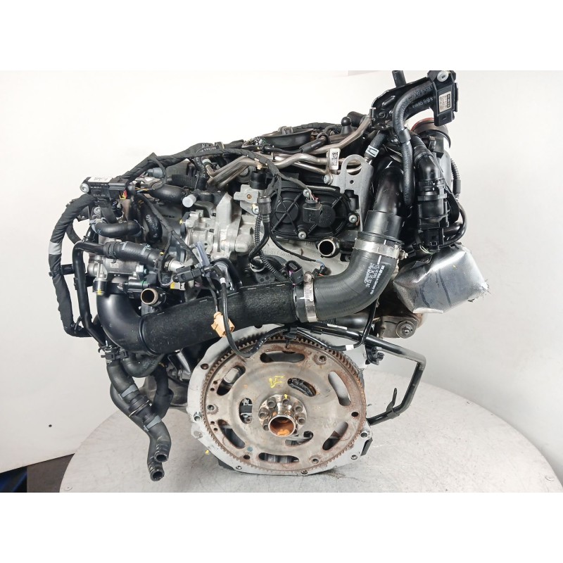 Recambio de motor completo para audi a4 b9 avant (8w5, 8wd) 2.0 tdi referencia OEM IAM DEU  