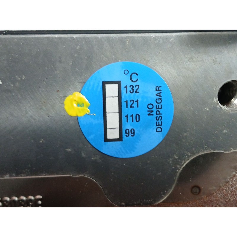 Recambio de motor completo para audi a4 b9 avant (8w5, 8wd) 2.0 tdi referencia OEM IAM DEU  