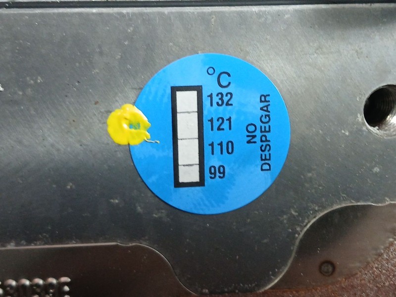 Recambio de motor completo para audi a4 b9 avant (8w5, 8wd) 2.0 tdi referencia OEM IAM DEU  