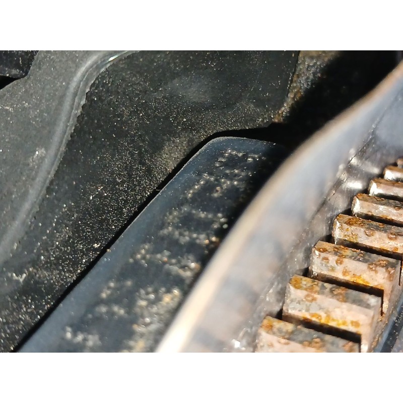 Recambio de motor completo para audi a4 b9 avant (8w5, 8wd) 2.0 tdi referencia OEM IAM DEU  